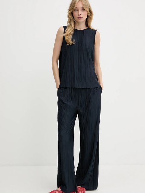 Samsoe Samsoe bluzka SAUMA - zdjęcie produktu nr 1