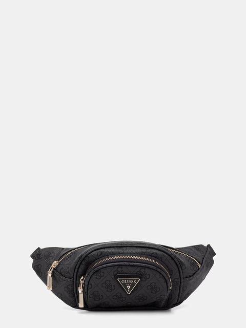 Guess nerka damska z imitacji skóry LATONA - zdjęcie produktu nr 2