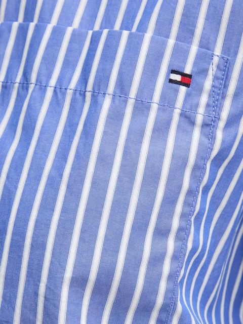 Tommy Hilfiger koszula bawełniana