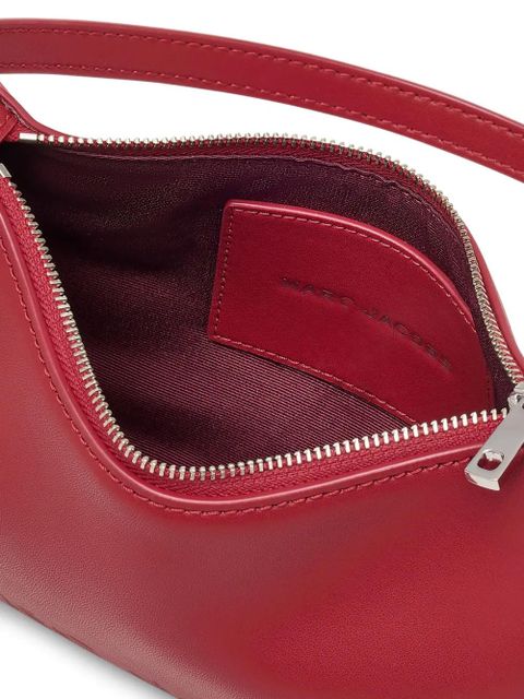 Marc Jacobs small star-charm shoulder bag - Red