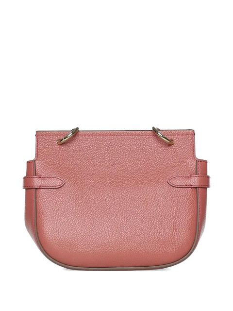 Mulberry small Amberley cross body bag - Pink - zdjęcie produktu nr 2