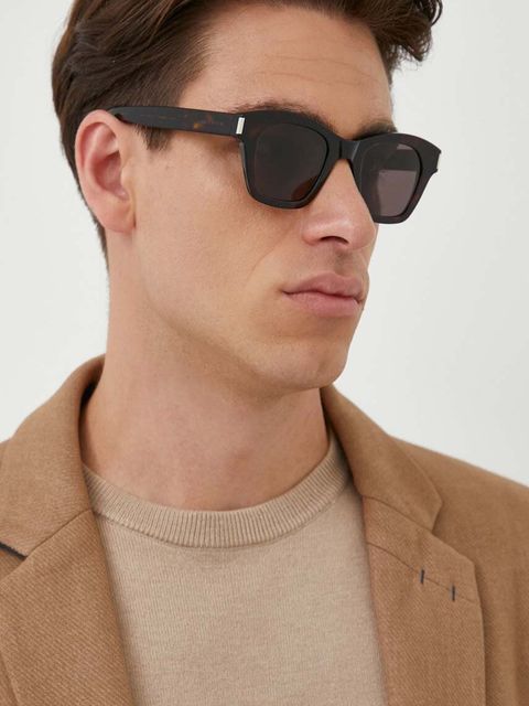 Saint Laurent okulary przeciwsłoneczne - zdjęcie produktu nr 1