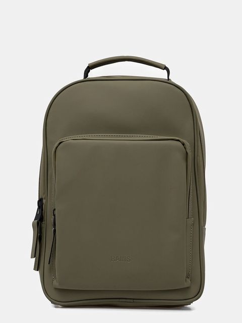 Rains plecak 13260 Book Daypack - zdjęcie produktu nr 2