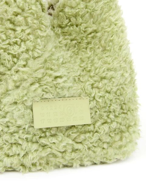 MM6 Maison Margiela Japanese crossbody bag - Green