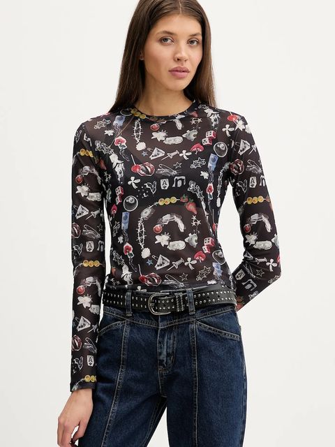 Vans bluzka - zdjęcie produktu nr 1