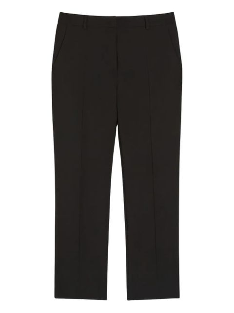 Weekend Max Mara Weekend pants - Black - zdjęcie produktu nr 1