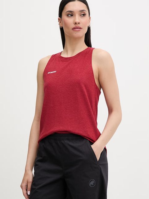 Mammut top damski Massone - zdjęcie produktu nr 2