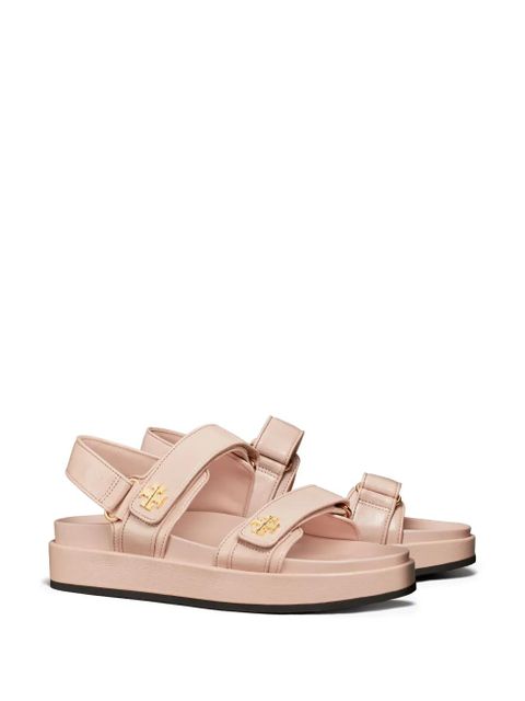 Tory Burch Kira Sport sandals - Pink - zdjęcie produktu nr 2