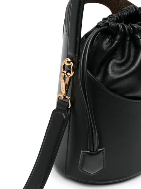ETRO medium Saturno bucket bag - Black