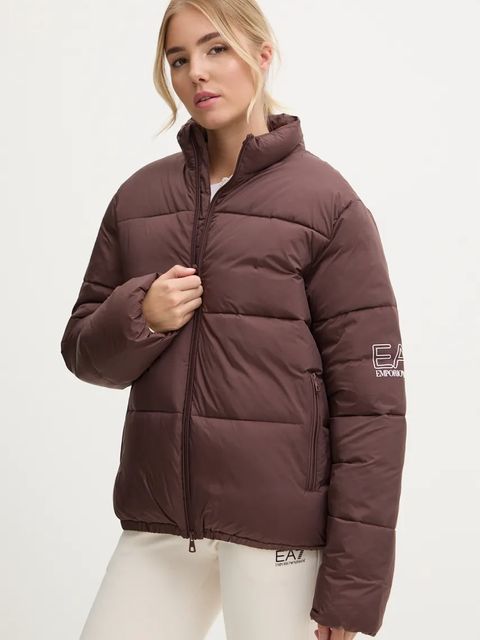 EA7 Emporio Armani kurtka - zdjęcie produktu nr 1