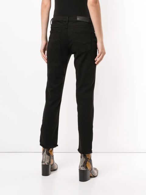 Zadig&Voltaire Ava jeans - Black