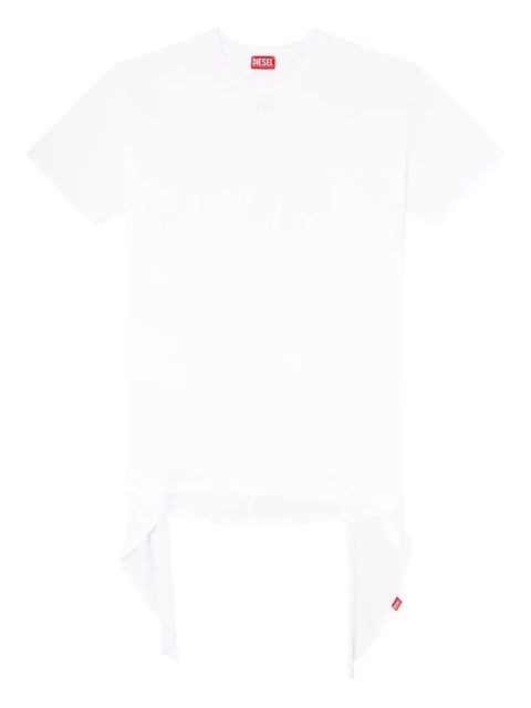 Diesel D-Eivor mini dress - White - zdjęcie produktu nr 1