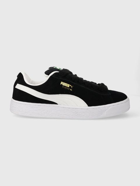 Puma sneakersy skórzane Suede XL - zdjęcie produktu nr 1