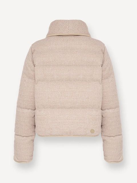 Colmar kurtka puchowa