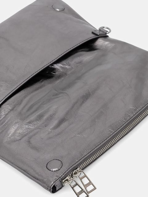 ZADIG&VOLTAIRE torebka skórzana