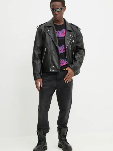 Vertere Berlin sweter kolor czarny VER KT270