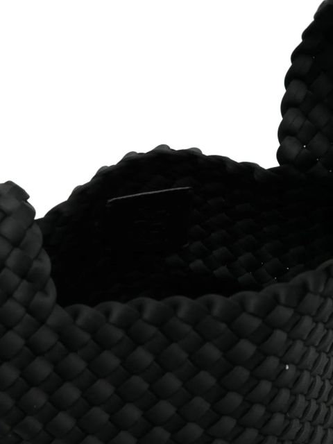 NAGHEDI Kyoto clutch bag - Black