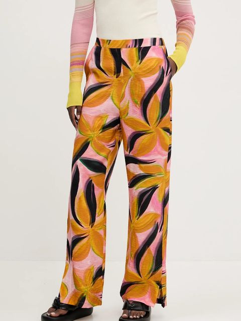 Desigual spodnie EOS - zdjęcie produktu nr 2