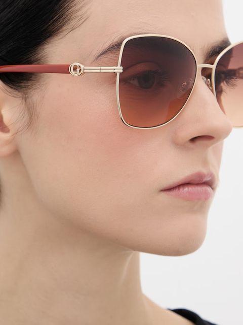 Guess okulary przeciwsłoneczne