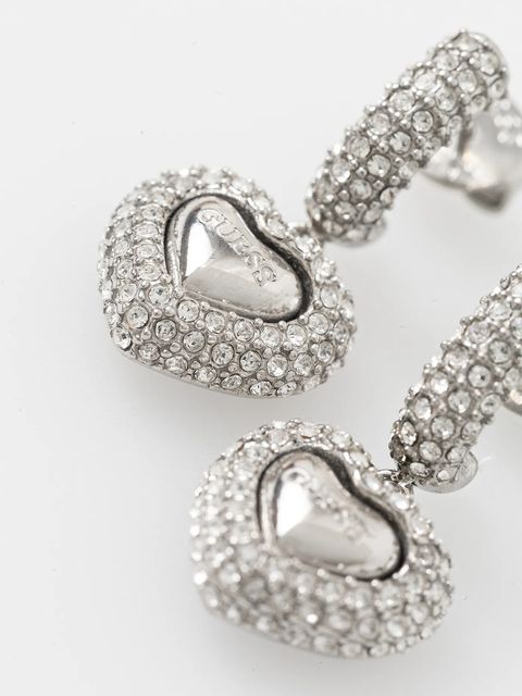 Guess kolczyki BELOVED - zdjęcie produktu nr 2