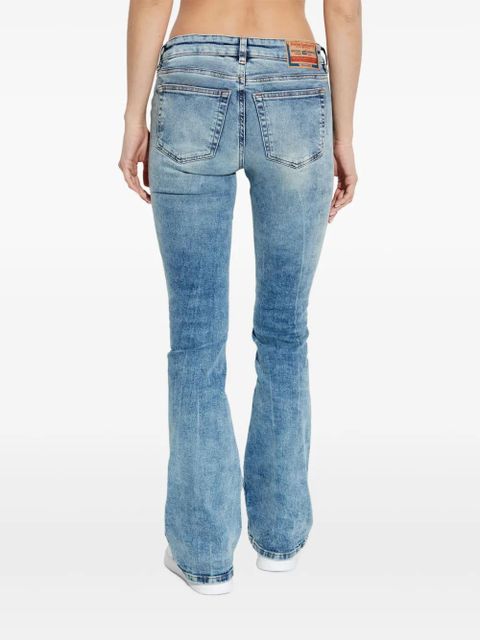 Diesel D-Ebbey jeans - Blue