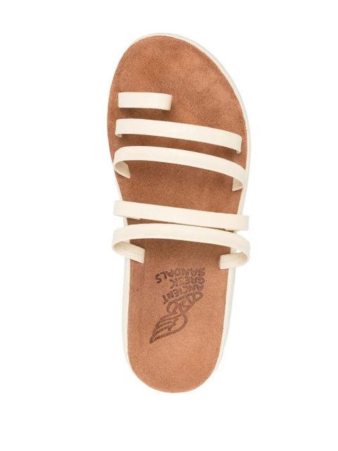 Ancient Greek Sandals Niki Comfort sandals - White