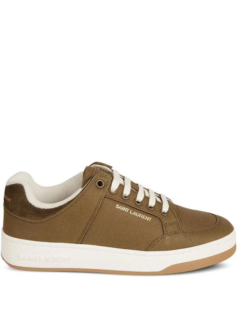 Saint Laurent SL/61 sneakers - Brown - zdjęcie produktu nr 1