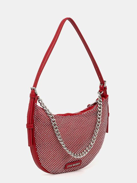 Steve Madden torebka Bdream-R kolor czerwony SM13002223 - zdjęcie produktu nr 2