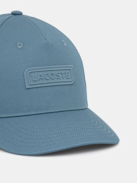 Lacoste czapka z daszkiem - zdjęcie produktu nr 2