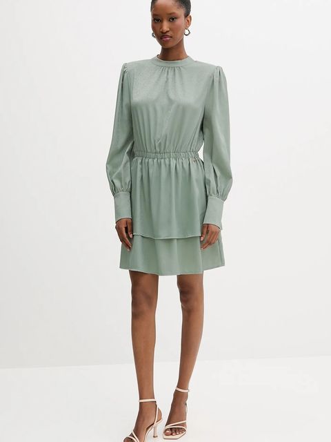 Silvian Heach sukienka FAYIUM - zdjęcie produktu nr 1