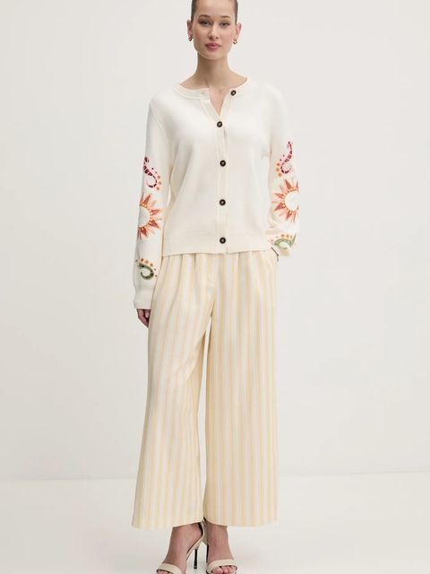 Never Fully Dressed spodnie