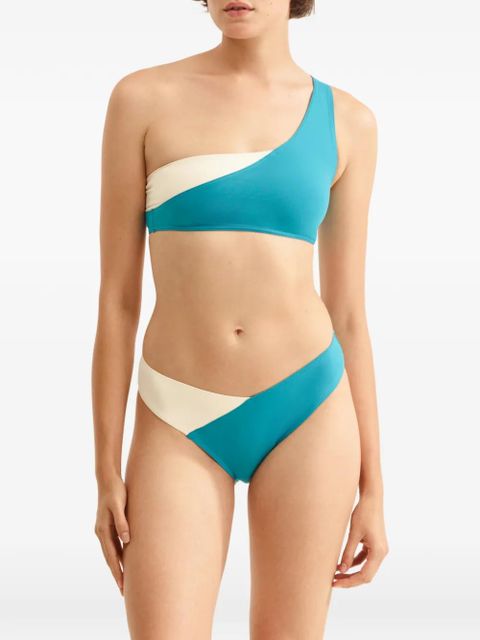 ERES Symbole bikini top - Blue - zdjęcie produktu nr 2