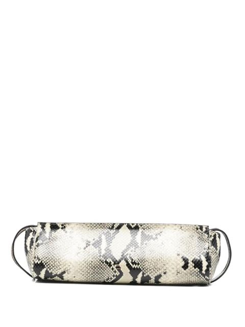 KHAITE Donna Evening clutch bag - Neutrals - zdjęcie produktu nr 1