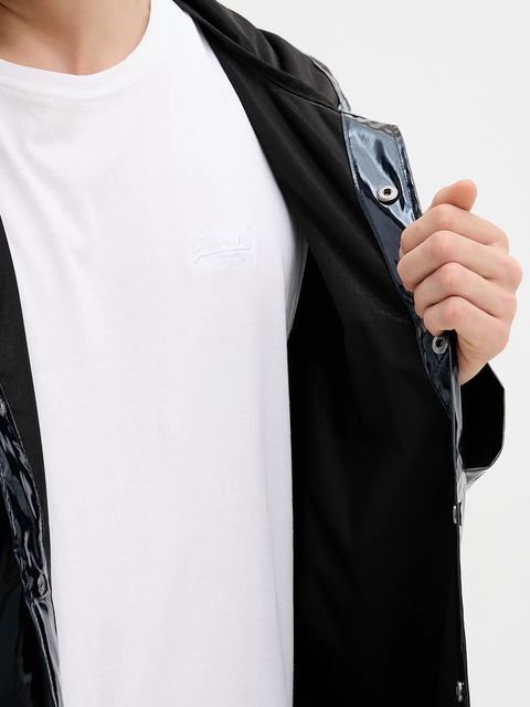 Rains kurtka 12010 Jacket