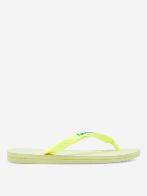 HAVAIANAS 4110850.0904 ZIELONY JASNY - zdjęcie produktu nr 2