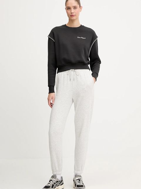 Colmar bluza damska kolor czarny gładka 9249.3ZN