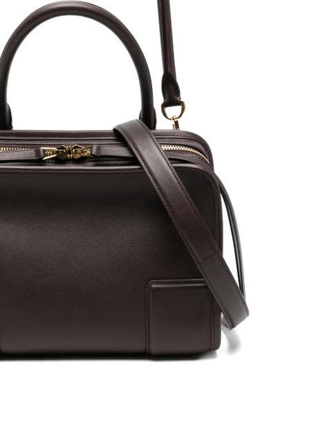 LOEWE small Amazona tote bag - Brown