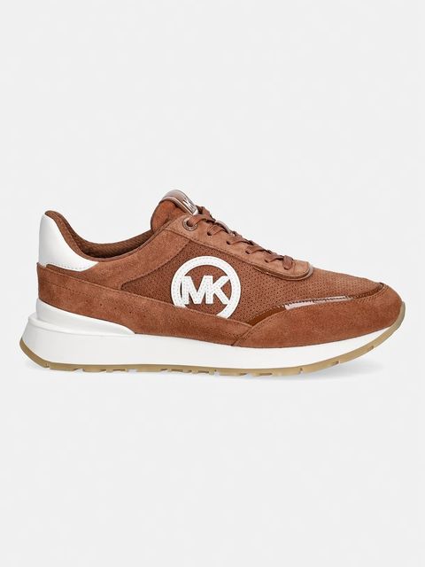 MICHAEL Michael Kors Nova Trainer sneakersy damskie - zdjęcie produktu nr 1