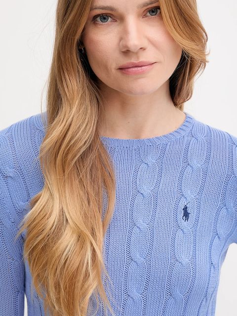 Polo Ralph Lauren sweter bawełniany