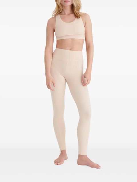 ERES Marie-jose cropped top - Neutrals