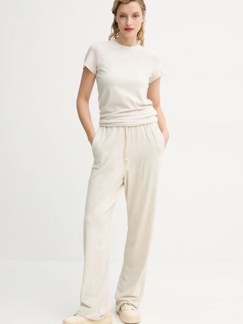 American Vintage spodnie dresowe - zdjęcie produktu nr 1