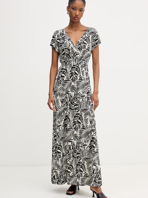 Morgan sukienka rozkloszowana - zdjęcie produktu nr 2