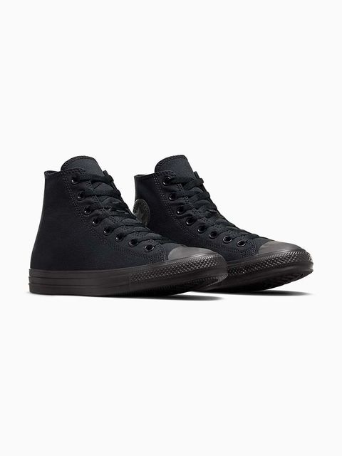 Converse - Trampki Chuck Taylor All Star M3310.D-black.mono