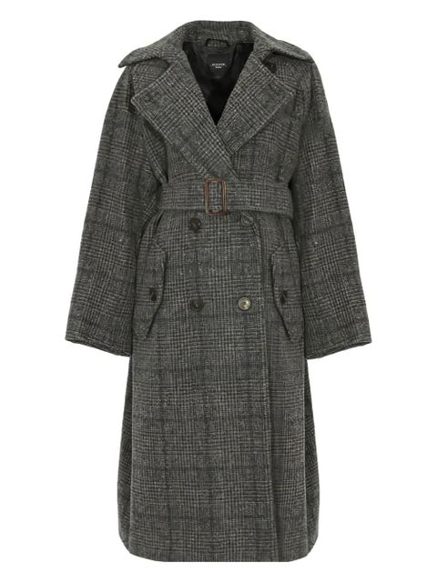 Weekend Max Mara Sestri coat - Grey - zdjęcie produktu nr 1