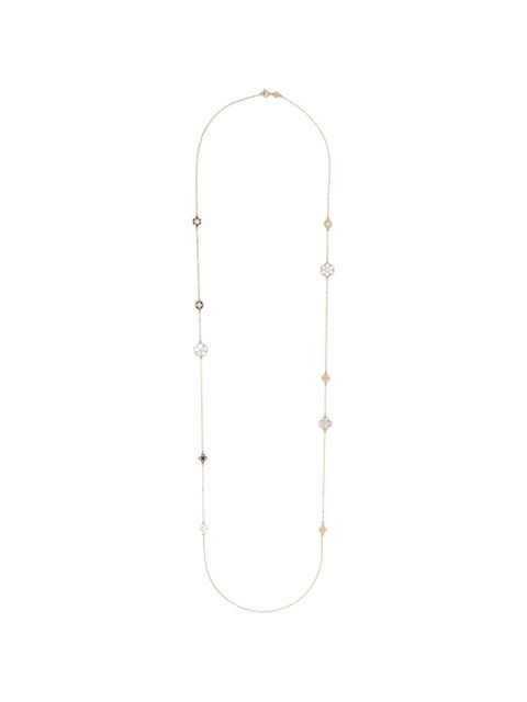 Tory Burch Forget Me Not necklace - Gold - zdjęcie produktu nr 1