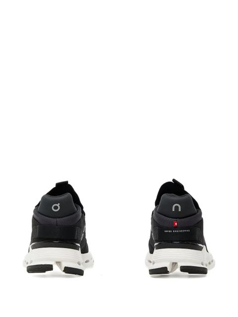 On Running Cloudvista low-top sneakers - Black - zdjęcie produktu nr 2