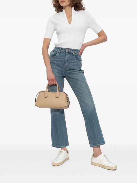 Golden Goose Soul Star sneakers - White