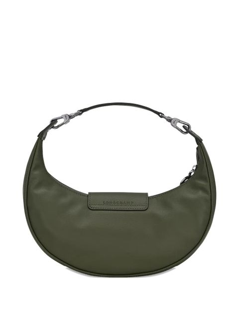 Longchamp small Le Pliage Xtra shoulder bag - Green