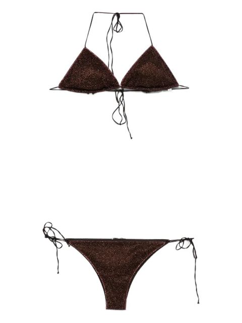 Oséree chocolate beachwear - Neutrals - zdjęcie produktu nr 1