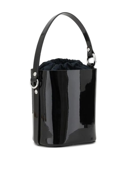 Vivienne Westwood Daisy bucket bag - Black - zdjęcie produktu nr 2